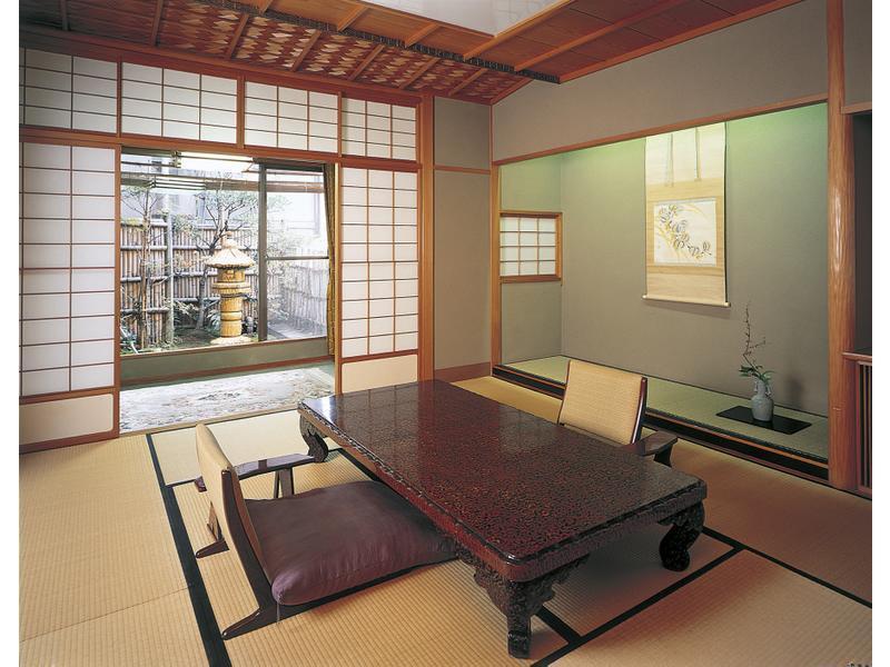 Asadaya Ryokan Kanazawa Exterior photo